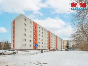 Prodej bytu 2+1, Praha - Záběhlice, Malovická, 55 m2