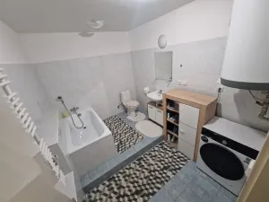 Pronájem bytu 2+kk, Příbor, náměstí Sigmunda Freuda, 57 m2