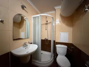 Prodej bytu 3+kk, Pomorie, Marina Holiday Club, Bulharsko, 84 m2