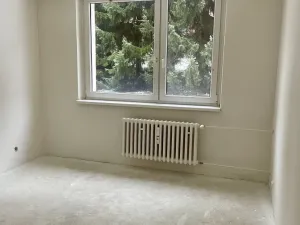 Prodej bytu 1+1, Jaroměřice nad Rokytnou, Březinova, 33 m2