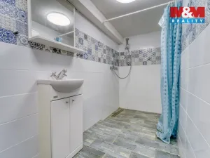 Prodej chaty, Stříbro - Butov, 64 m2