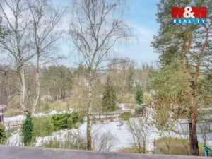 Prodej chaty, Stříbro - Butov, 64 m2