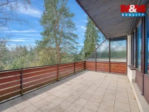 Prodej chaty, Stříbro - Butov, 64 m2