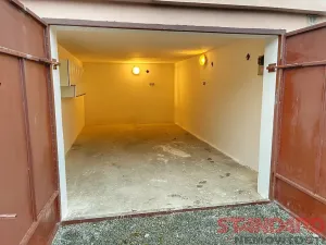 Pronájem garáže, Přeštice, 25 m2