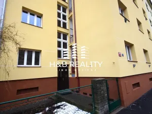 Prodej bytu 2+1, Praha - Nusle, U družstva Ideál, 47 m2