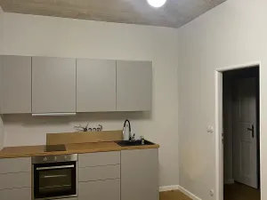 Pronájem bytu 2+1, Litoměřice, Masarykova, 65 m2