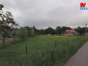 Prodej pozemku pro bydlení, Šenov, 2090 m2