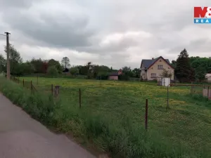 Prodej pozemku pro bydlení, Šenov, 2090 m2