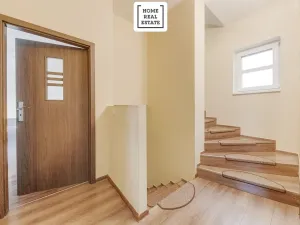 Pronájem rodinného domu, Stehelčeves, U Hřiště, 116 m2