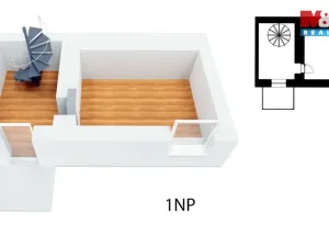 Prodej obchodního prostoru, Opava - Vlaštovičky, Jarní, 90 m2