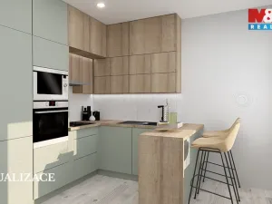 Prodej obchodního prostoru, Opava - Vlaštovičky, Jarní, 90 m2