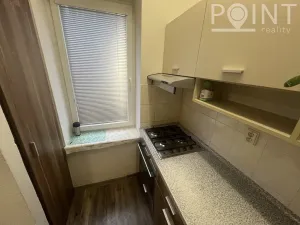 Prodej bytu 1+1, Vyškov, Na Hraničkách, 32 m2