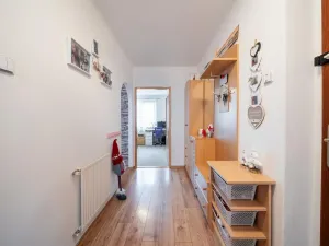 Prodej bytu 3+1, Lásenice, 60 m2