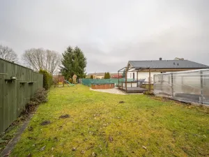 Prodej bytu 3+1, Lásenice, 60 m2