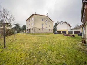 Prodej bytu 3+1, Lásenice, 60 m2