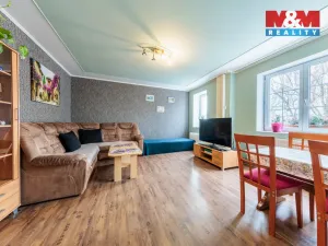 Prodej rodinného domu, Jáchymov, Boženy Němcové, 247 m2