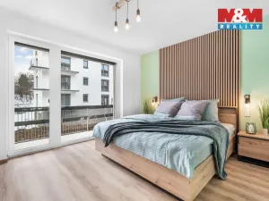 Prodej bytu 3+kk, Jablonec nad Nisou, Jezdecká, 92 m2