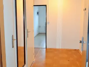 Prodej bytu 2+kk, Praha - Motol, Ježovská, 42 m2