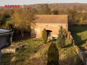 Prodej pozemku pro bydlení, Ústí nad Labem, 879 m2