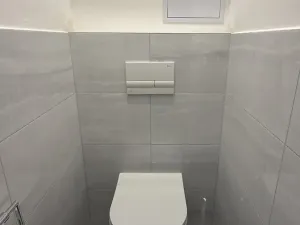 Pronájem bytu 2+1, Praha - Veleslavín, Maříkova, 52 m2