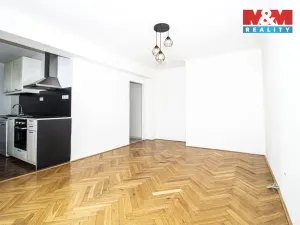 Pronájem bytu 2+1, Vlašim, A. Roškotové, 48 m2