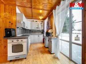 Prodej rodinného domu, Suchý, 170 m2