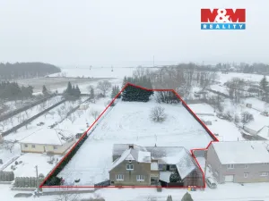 Prodej rodinného domu, Protivanov, Na Bardóně, 180 m2