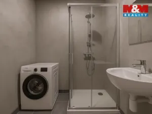 Prodej bytu 3+1, Melč, 57 m2