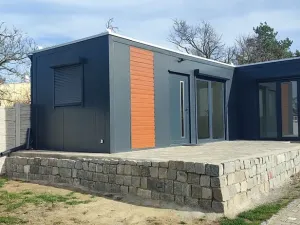 Pronájem chaty, Brno, Kostelní zmola, 40 m2