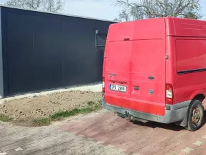 Pronájem chaty, Brno, Kostelní zmola, 40 m2