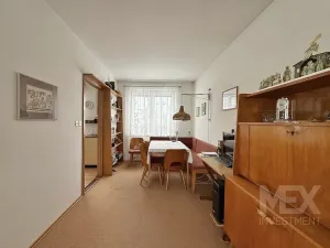 Prodej rodinného domu, Červený Kostelec, Řehákova, 164 m2