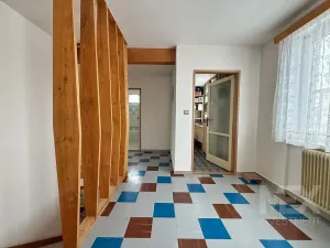 Prodej rodinného domu, Červený Kostelec, Řehákova, 164 m2