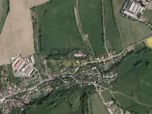 Prodej pole, Sehradice, 3339 m2