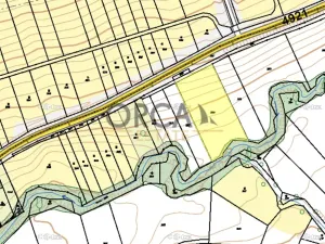 Prodej pole, Sehradice, 3339 m2