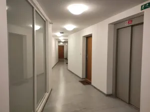 Pronájem bytu 1+kk, Brno, Rostislavovo náměstí, 40 m2