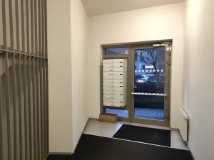 Pronájem bytu 1+kk, Brno, Rostislavovo náměstí, 40 m2