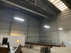 Pronájem skladu, Kynšperk nad Ohří, 1180 m2