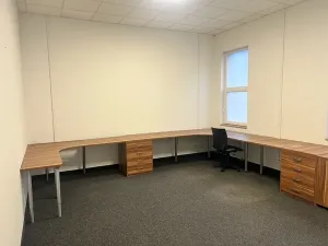 Pronájem obchodního prostoru, Dalovice, Botanická, 136 m2