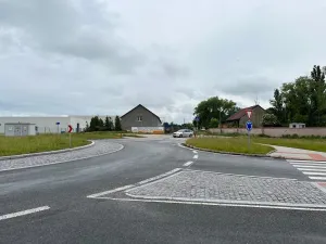 Prodej výrobních prostor, Pavlov, 1540 m2