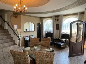 Prodej ubytování, Kynšperk nad Ohří, 650 m2