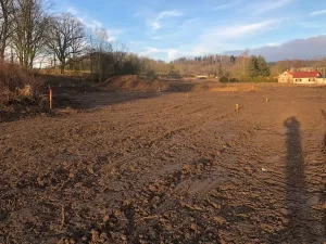 Prodej komerčního pozemku, Děpoltovice, 2280 m2