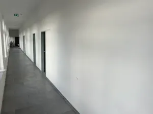 Pronájem činžovního domu, Cheb, Pekařská, 720 m2