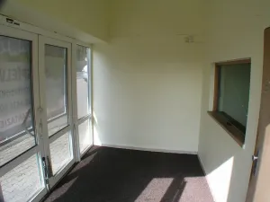 Prodej obchodního prostoru, Cheb, 70 m2