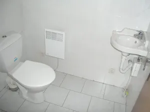 Prodej obchodního prostoru, Cheb, 70 m2