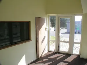 Prodej obchodního prostoru, Cheb, 70 m2
