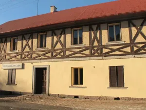 Prodej ubytování, Šindelová, 600 m2