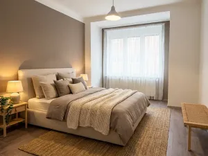 Prodej bytu 1+1, Praha - Holešovice, Stupkova, 55 m2