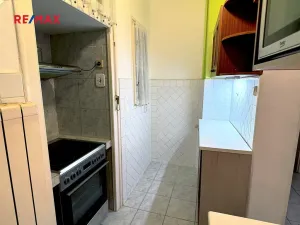 Prodej bytu 1+1, Praha - Holešovice, Stupkova, 55 m2