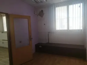 Pronájem kanceláře, Brno, Pod sídlištěm, 65 m2