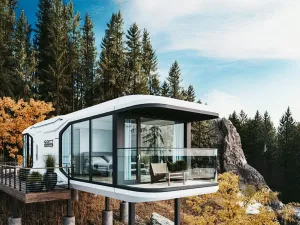 Prodej rodinného domu, Vestec, Vídeňská, 37 m2